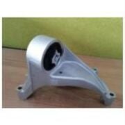 Tesla Model Y Arka Motor Takozu Sol (Model Y 2025+) Orijinal 1683073-00-A