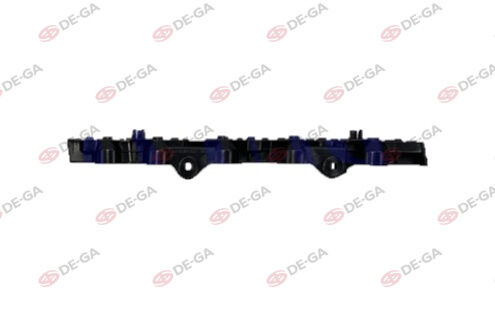Renault Taliant Arka Tampon Braketi Sağ (Taliant 2021-) Yan Sanayi 850446427R