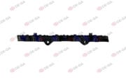 Renault Taliant Arka Tampon Braketi Sağ (Taliant 2021-) Yan Sanayi 850446427R
