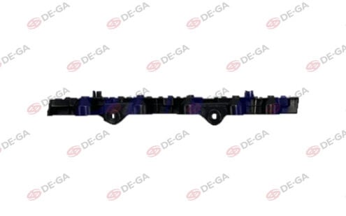 Renault Taliant Arka Tampon Braketi Sol (Taliant 2021-) Yan Sanayi 850459016R