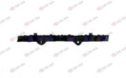 Renault Taliant Arka Tampon Braketi Sol (Taliant 2021-) Yan Sanayi 850459016R