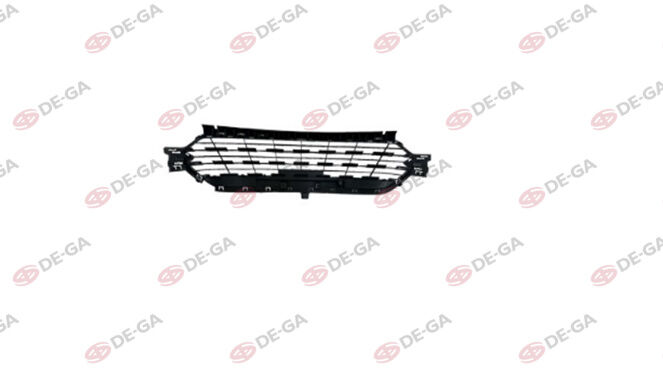 Renault Taliant Ön Tampon Panjuru (Taliant 2021-) Yan Sanayi 622545273R