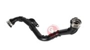 Renault Megane 4 Turbo Hava Çıkış Borusu Megane IV / Kadjar GUA 144602443R