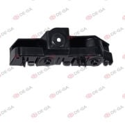 Renault Taliant Ön Tampon Braketi Sağ (Taliant 2021-) Yan Sanayi 622223809R
