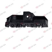 Renault Taliant Ön Tampon Braketi Sol (Taliant 2021-) Yan Sanayi 622232079R
